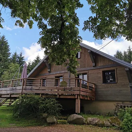 Holiday home De La Bourbatte