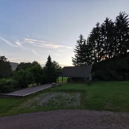 De La Bourbatte * Gerbamont