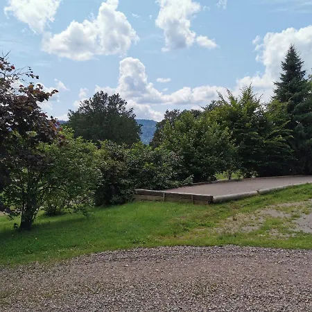De La Bourbatte Holiday home