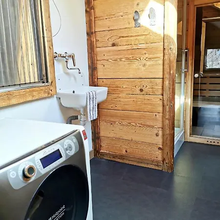 Holiday home De La Bourbatte Gerbamont