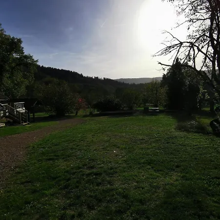 Holiday home De La Bourbatte