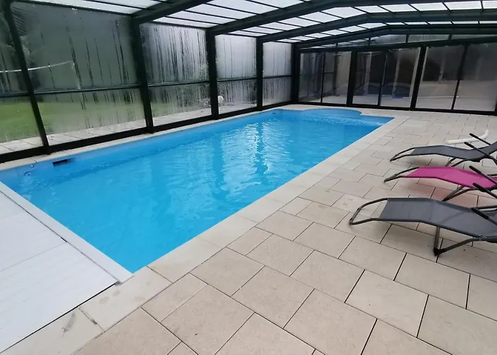 De La Bourbatte Gerbamont