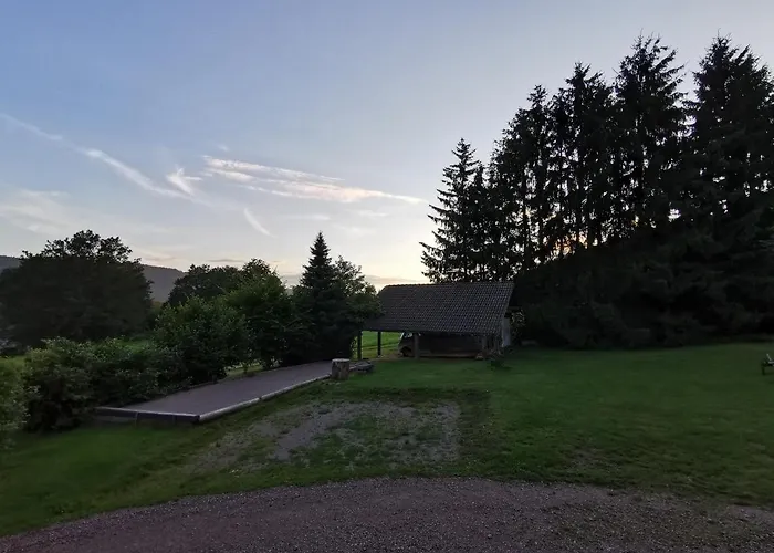 De La Bourbatte * Gerbamont