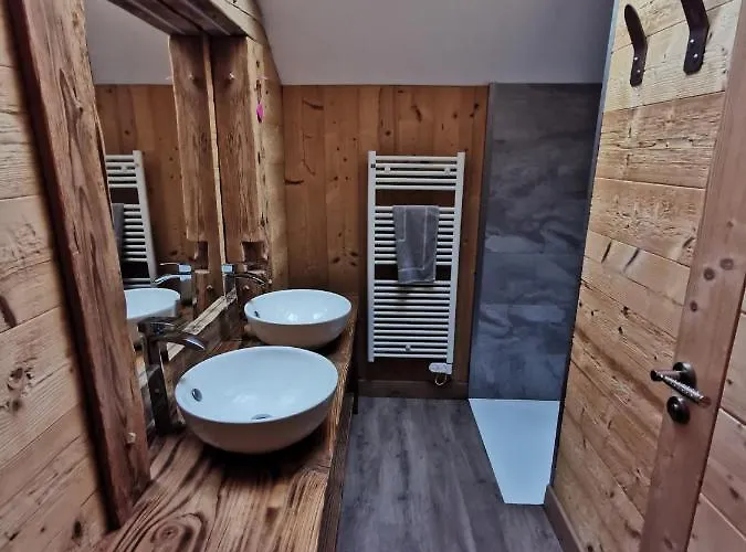 De La Bourbatte Vakantiehuis Gerbamont