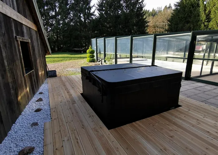 De La Bourbatte * Gerbamont